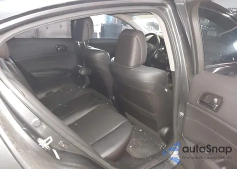 2014 Acura Ilx 2.0L z USA, uszkodzony, nr VIN 19VDE1F38EE008784